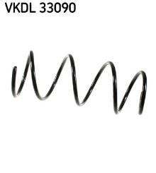 SKF VKDL 33090